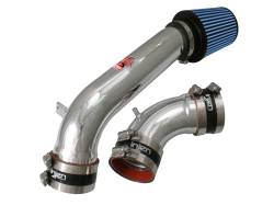 Injen RD1110P Cold Air Intake RD Race Division Intake System BMW 323CI