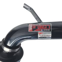 Injen - Injen IS1720BLK IS Series Cold Air Intake System for 97-01 Honda Prelude - Image 2