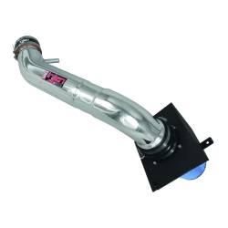 Injen PF9027P Cold Air Intake PF PowerFlow Intake System FORD F150