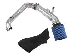 Injen SP1126P Cold Air Intake SP Series Intake System BMW 135I