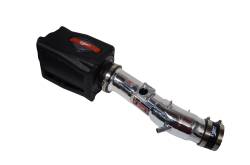 Injen - Injen PF2056P Cold Air Intake PF PowerFlow Intake System for TACOMA - Image 1