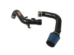 Injen SP2115BLK Cold Air Intake SP Series Intake for TC
