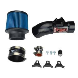 Injen - Injen SP1977BLK for ALTIMA SP Series Intake System - Image 2