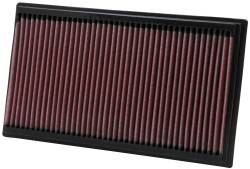 K&N 33-2273 Drop-In Replacement Air Filter