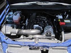 K&N - K&N 33-2408 Drop-In Replacement Air Filter - Image 2