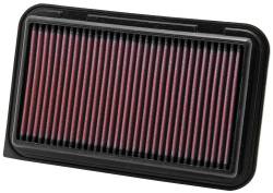 K&N 33-2974 Drop-In Replacement Air Filter