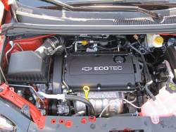 K&N - K&N 33-2476 Drop-In Replacement Air Filter - Image 2