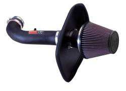 K&N - K&N 57-3042 FIPK Performance Cold Air Intake Kit - Image 1