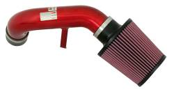 K&N 69-0015TR Typhoon Performance Cold Air Intake Kit