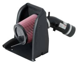 K&N 69-3514TTK Typhoon Performance Cold Air Intake Kit