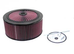 K&N - K&N 66-3130 X-Stream Air Cleaner Assembly - Image 1