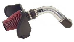 K&N 77-3031KP 77-Series Performance Cold Air Intake Kit