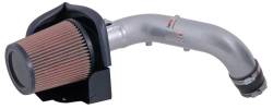 K&N 69-8614TS Typhoon Performance Cold Air Intake Kit