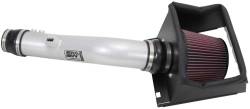 K&N 77-2585KS 77-Series Performance Cold Air Intake Kit
