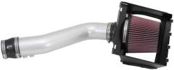 K&N - K&N 77-2585KS 77-Series Performance Cold Air Intake Kit - Image 2