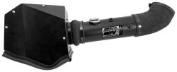 K&N - K&N 71-2582 Blackhawk Performance Cold Air Intake Kit - Image 2