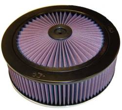 K&N - K&N 66-3120 X-Stream Air Cleaner Assembly - Image 1
