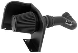 K&N - K&N 71-3058 Blackhawk Performance Cold Air Intake Kit - Image 1