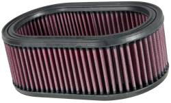 K&N - K&N E-3461 Replacement Air Filter - Image 1