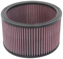 K&N - K&N E-3650 Replacement Air Filter - Image 1
