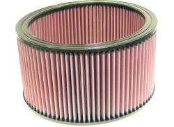 K&N - K&N E-3690 Replacement Custom Air Filter Washable & Reusable - Image 1