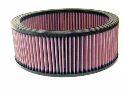 K&N - K&N E-3692 Replacement Air Filter - Image 1