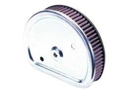 K&N - K&N HD-1395 Replacement Air Filter - Image 1