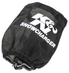 K&N - K&N SN-2530PK Precharger Air Filter Wrap - Image 1