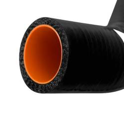 Mishimoto - Mishimoto MMHOSE-EVO-XBOVBK Silicone BOV Return Hose for 08-15 Evolution X - Image 2