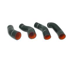Mishimoto MMHOSE-300ZX-90THBK Silicone Radiator Hose Kit