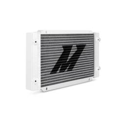 Mishimoto - Mishimoto MMOC-19DP Oil Cooler Dual Pass - Image 2