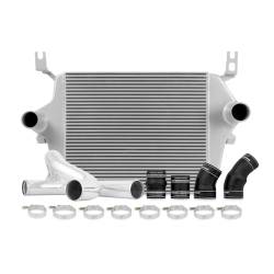 Mishimoto MMINT-F2D-03KSL Performance Intercooler