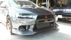 Mishimoto - Mishimoto MMOC-EVO-08 Oil Cooler Kit Incl Mounting Hardware - Image 2