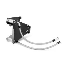 Mishimoto - Mishimoto MMOC-EVO-08 Oil Cooler Kit Incl Mounting Hardware - Image 4