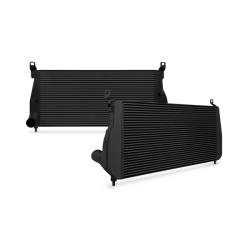 Mishimoto MMINT-DMAX-01BK Performance Intercooler