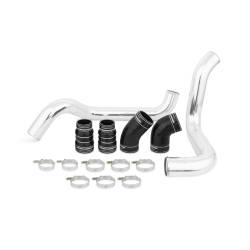 Mishimoto - Mishimoto MMICP-DMAX-02BK Intercooler Piping Kit - Image 1