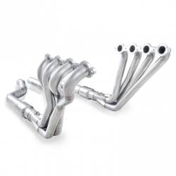 Stainless Works - Stainless Works SCA11H3CATST SP Chevy Camaro 6.2L 2010-15 Headers 1-7/8" Catted - Image 1