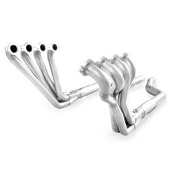 Stainless Works - Stainless Works CA11H3OR Chevy Camaro 6.2L 2010-15 Headers 2" Off-Road - Image 1
