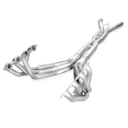 Stainless Works C7188OR Chevy Corvette C7 2014+ Headers Off-Road