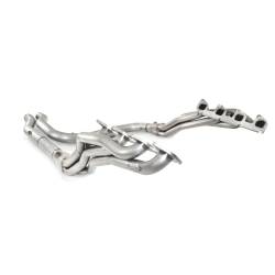 Stainless Works - Stainless Works SFTR12HOR SP Ford Raptor 6.2L 11-14 Headers Off-Road Exhaust - Image 1
