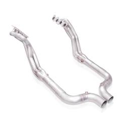 Stainless Works - Stainless Works M15H3OR Ford Mustang GT 2015 Headers 1-7/8" Off-Road Performance - Image 2