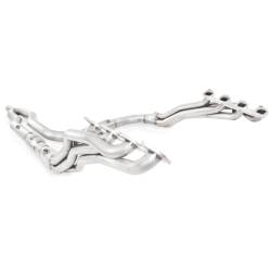 Stainless Works - Stainless Works SFTR10HCATY SP Ford Raptor 6.2L 2010-14 Headers Catted Y-Pipe - Image 1