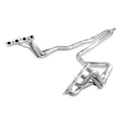 Stainless Works RAM09HORYST 1.75" Off-Road Headers Factory for Dodge Ram