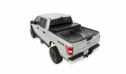 Tonno Pro - TonnoPro UF-251 UltraFold Aluminum Folding Tonneau Cover for Ram 5.7' - Image 4