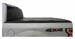 Tonno Pro - TonnoPro UF-158 UltraFold Aluminum Folding Tonneau Cover Silverado/Sierra 6.6' - Image 2