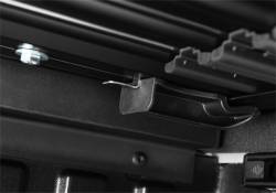 Truxedo - TruXedo Sentry Aluminum Roll-Up Tonneau Cover for Tundra 8' 1546801 - Image 6