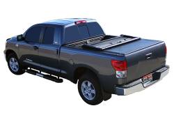 Truxedo - TruXedo Deuce Vinyl Roll-Up Tonneau Cover for Tacoma 5' 756001 - Image 2