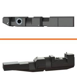 TITAN Fuel Tanks - TITAN Fuel Tanks 7030206 SUPER SERIES Extra-Large Under-Body Diesel Tank - Image 5