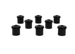 Whiteline - Whiteline W72364 Rear Spring eye Rear & Shackle Bushing FORD - Image 5
