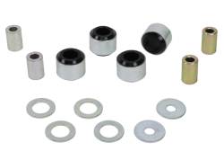 Whiteline - Whiteline W63345 Rear Toe Link Inner & Outer Bushing for CHRYSLER - Image 44